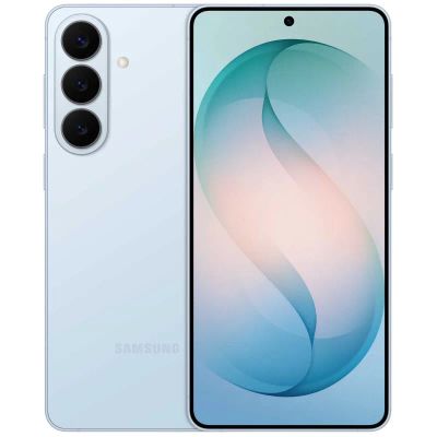 SAMSUNG Galaxy S26+ 5G 256GB DUOS, modrý