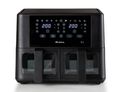 Ariete Double Air Fryer 9L 4631