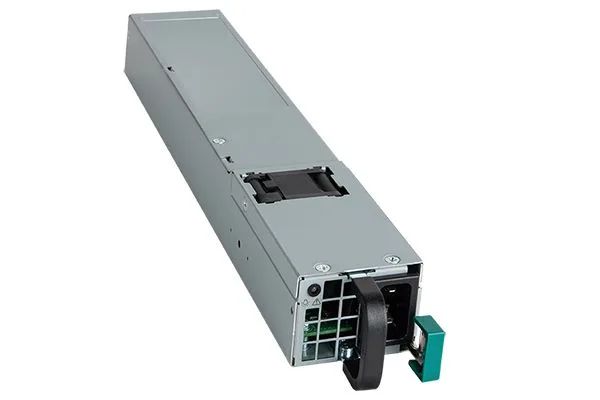 D-Link DXS-PWR700AC 770 W AC modular power supply with front-to-back airflow