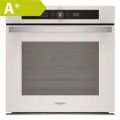 WHIRLPOOL Vstavaná rúra WOI4S8CM1SWA
