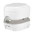 Chemická toaleta REBEL RBA-5102 24l