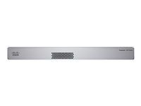 Brána firewall - 1U k upevnění na regál