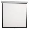 SBOX Projector SCREEN Motor PSA-96 172x172cm