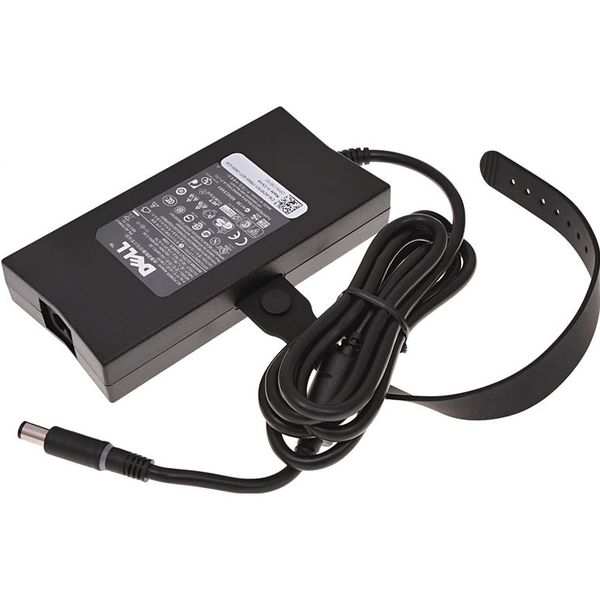 DELL Adaptér pro notebooky 130W, 19,5V, 6.67A