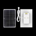 Solární Kamera KRUGER & MATZ Connect C100 Solar 4G Tuya