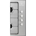 ELECTROLUX Plynová varná deska KGS6404SX