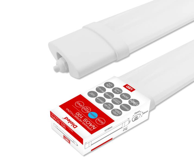 Lineární DIOLED svítidlo Naos 130 60W 6500K 120cm