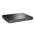 TP-Link SG3428XPP-M2 Switch 24-Port/10GE Omada SND