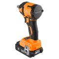 NEO TOOLS 350Nm Rázový uťahovák 18V, ENERGY+ 1/2"