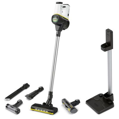 KARCHER VC 6 Cordless ourFamily Ext, Akumulátorový vysavač
