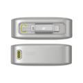 PowerBank BASEUS OS Free2Pull 10000mAh Grey