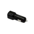 SBOX CC-038, Autonabíječka, USB-A/USB-C, černá