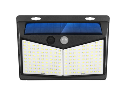Svítidlo solární LTC LXLL154 PIR