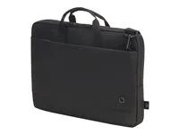 Brašna na notebook - 12" - 13.3" - černá