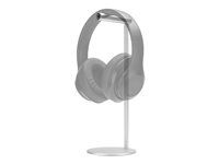 Neomounts Headphone Stand aluminum