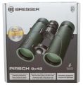 Binokulární dalekohled Bresser Pirsch 8x42