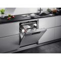 AEG Myčka volně stojící 60cm FEE84706PM
