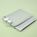 JASTLE JTLB332, Pouzdro na notebook 13.3", Růžová
