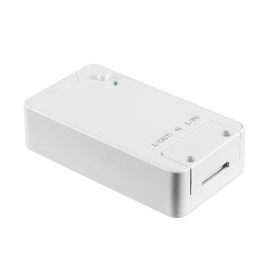 Smart spínač IMMAX NEO 07731L WiFi Tuya