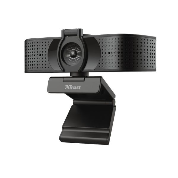 Trust teza 4K uhd webcam