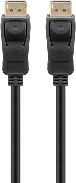 Kabel GOOBAY 61698 DisplayPort 3m 8K