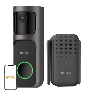 Videozvonek IMOU 2S