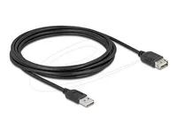USB 2.0 extension cable EASY USB Type-A
