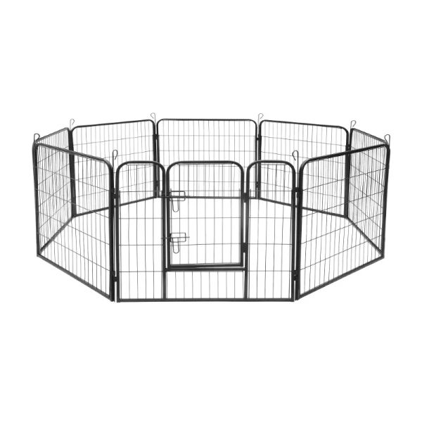 Výběh pro psy REBEL RA-1206 S 80x60 cm