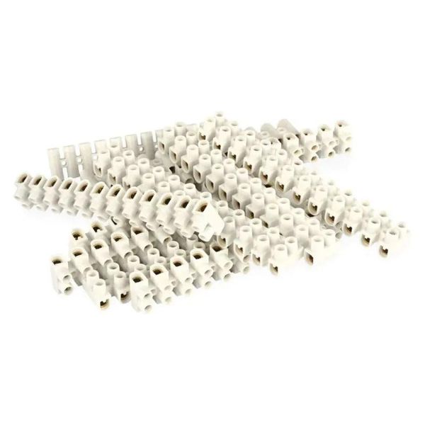 Svorkovnice EMOS A4106 12×4-6mm2 10ks