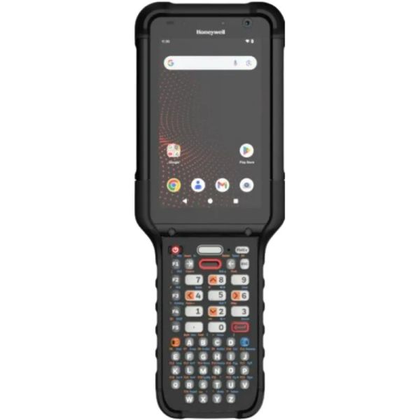 CK67/5G/51 key/ALNUM/FlexRange/8GB/Cam