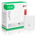 Chytrý detektor úniku vody NOUS E4 ZigBee Tuya
