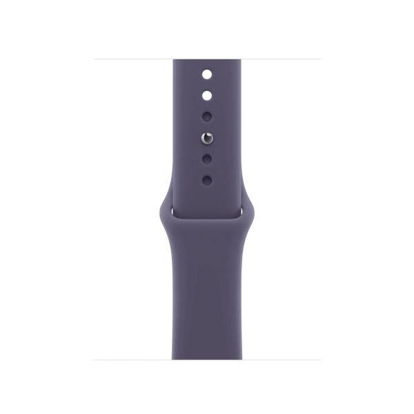Watch Acc/40/Purple Fog Sport Band - S/M