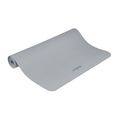 Jógová podložka REBEL RBA-3160-GY 10 mm