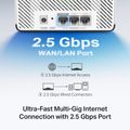MERCUSYS Halo H27BE(2-pack)