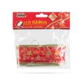 Stuha vánoční LED FAMILY 58933J 5m