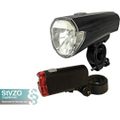 ARCAS LED, Sada světel na kolo