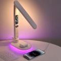 HAWK Noční LED lampa, bílá s nabíjením 10W