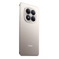 XIAOMI Redmi Note 15 Pro 6,77" 8GB/256GB, Titanium