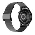 MAXCOM FW58 Vanad Pro, Chytré hodinky, Black