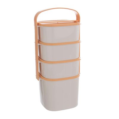 Jedlonosič ORION Almi 1x2l/3x1,15l