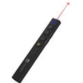 CONNECT IT CLP-2050-BK, Bezdrátový prezentér