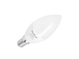 Žárovka LED E14 7W bílá přírodní REBEL ZAR0469