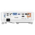 BENQ MX825STH, Projektor XGA Bílý