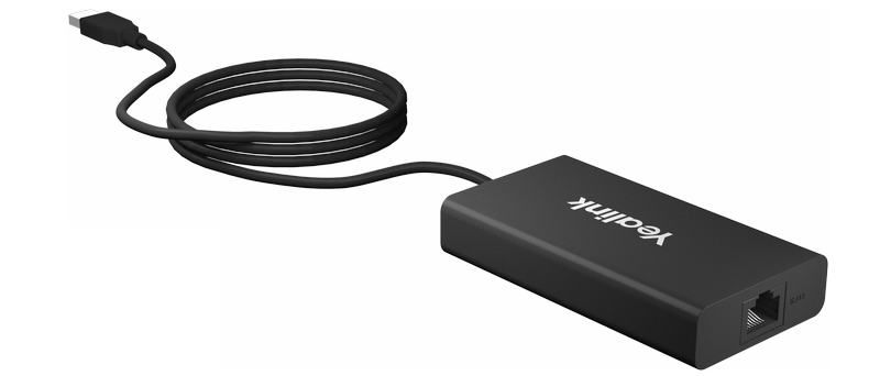 Yealink MVC-BYOD Extender pro propojení MVC videokonferencí a PC