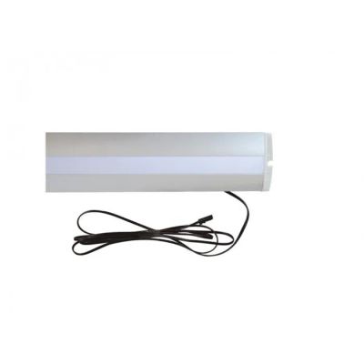 LED svietidlo pod linku s dotykovým stmievačom, 12V, 800mm, 4000K, F001-800