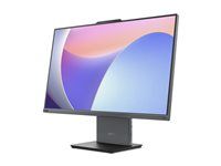 Vše v jednom se stojanem pro monitor - Core i7 13620H / až 4.9 GHz - RAM 16 GB - SSD 1 TB - TCG Opal Encryption 2, NVMe - UHD Graphics - Gigabit Ethernet, Bluetooth 5.2, IEEE 802.11ax (Wi-Fi 6) - Win 11 Pro - monitor: LED 27" 1920 x 1080 (Full HD) - klávesnice: česká/slovenská - luna šedá - Lenovo TopSeller - s 3 roky Lenovo Onsite Support