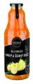 Grep & Černý Bez 1 000 ml: ovoce na limonádu