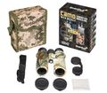 Binokulární dalekohled se zaměřovačem Levenhuk Camo 10x42