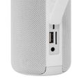 WHITE SHARK GBT-808-W , BT Reproduktor 10W, TWS