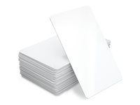 Bezkontaktní karta - bílá (balení 100) - pro P/N: SY-A1210G-AMER, SY-A1210G-BSCS- AMER